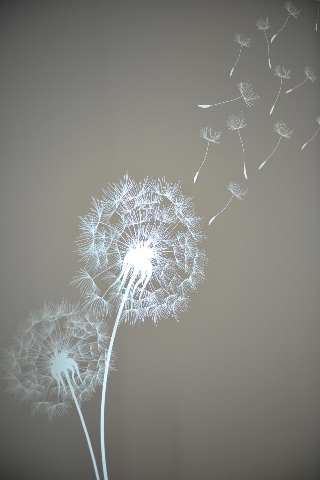 Le D'Tel Bangkok Hotel Eksteriør billede Dandelion seedhead